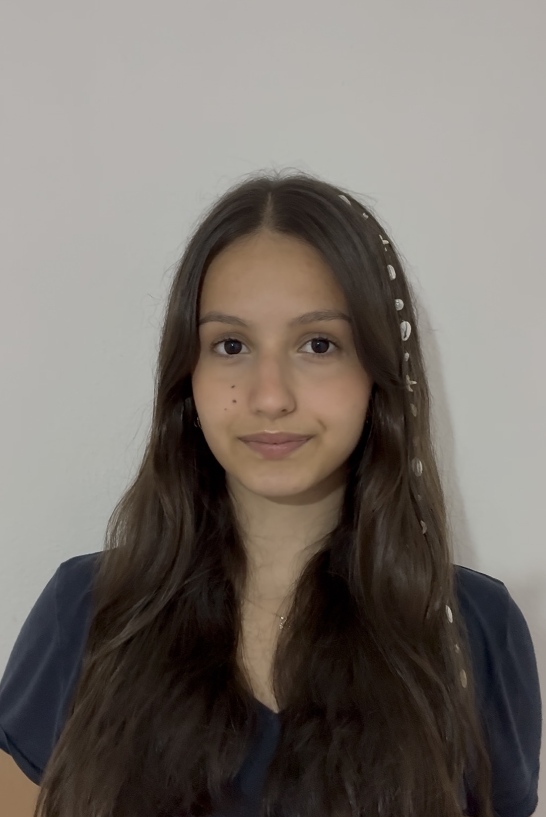 Naz Yıldırım