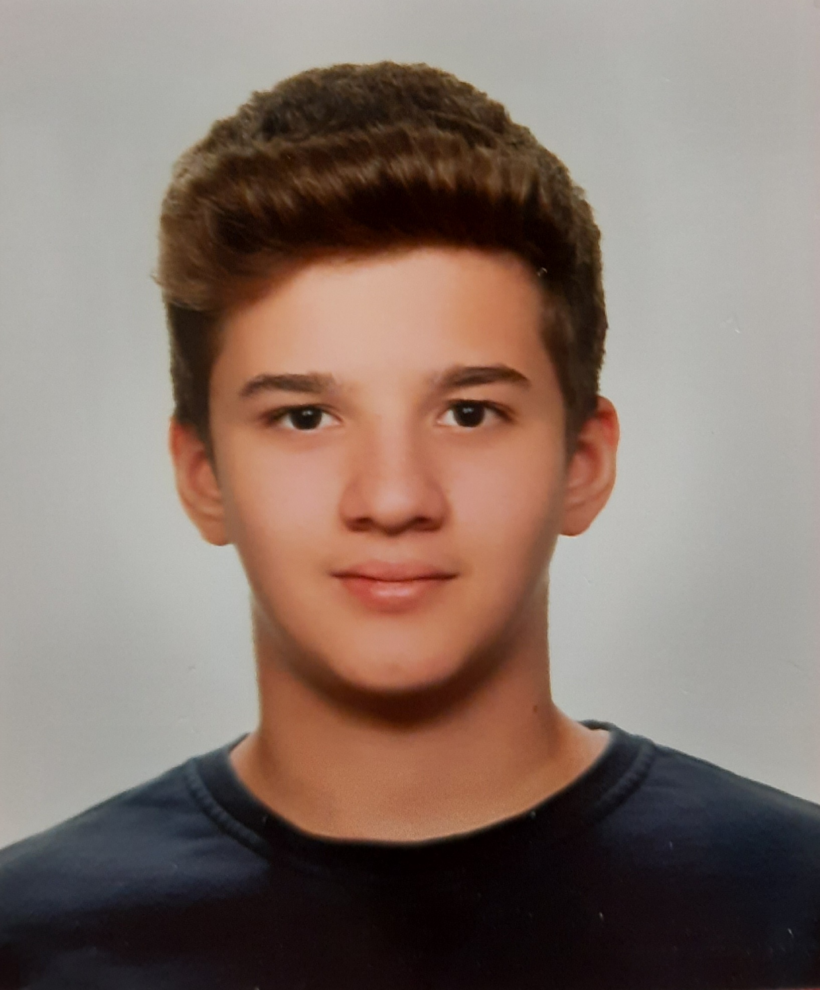 Ufuk Ege Dikbayır