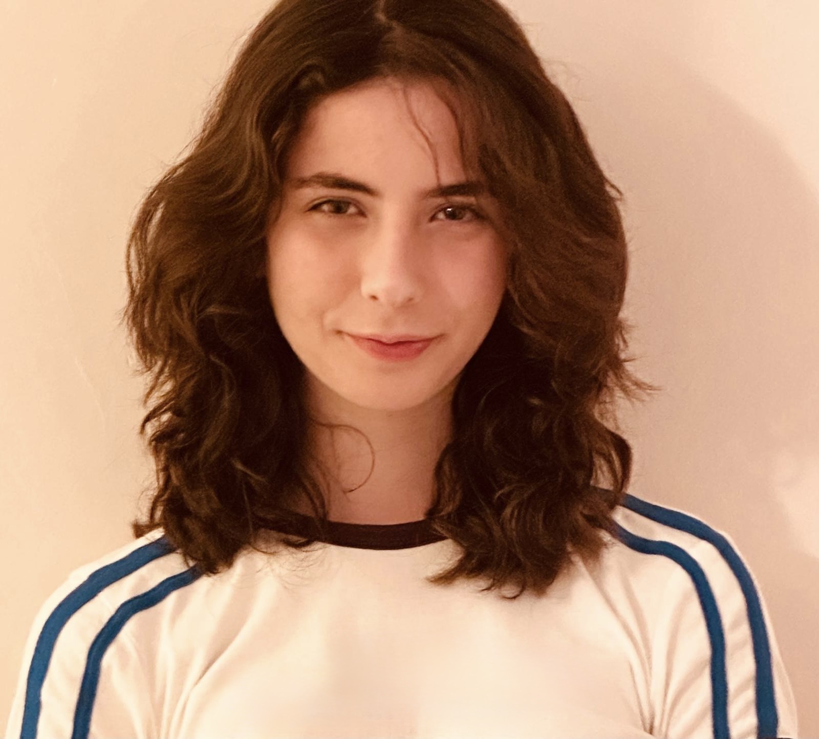 Zeynep Berber