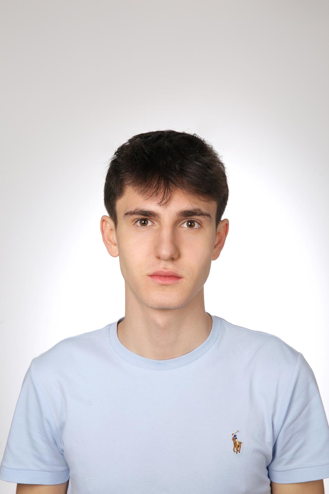 Cagan Bartu Bayram